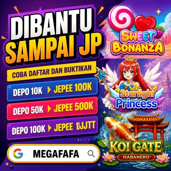 situs slot gacor mudah menang besar